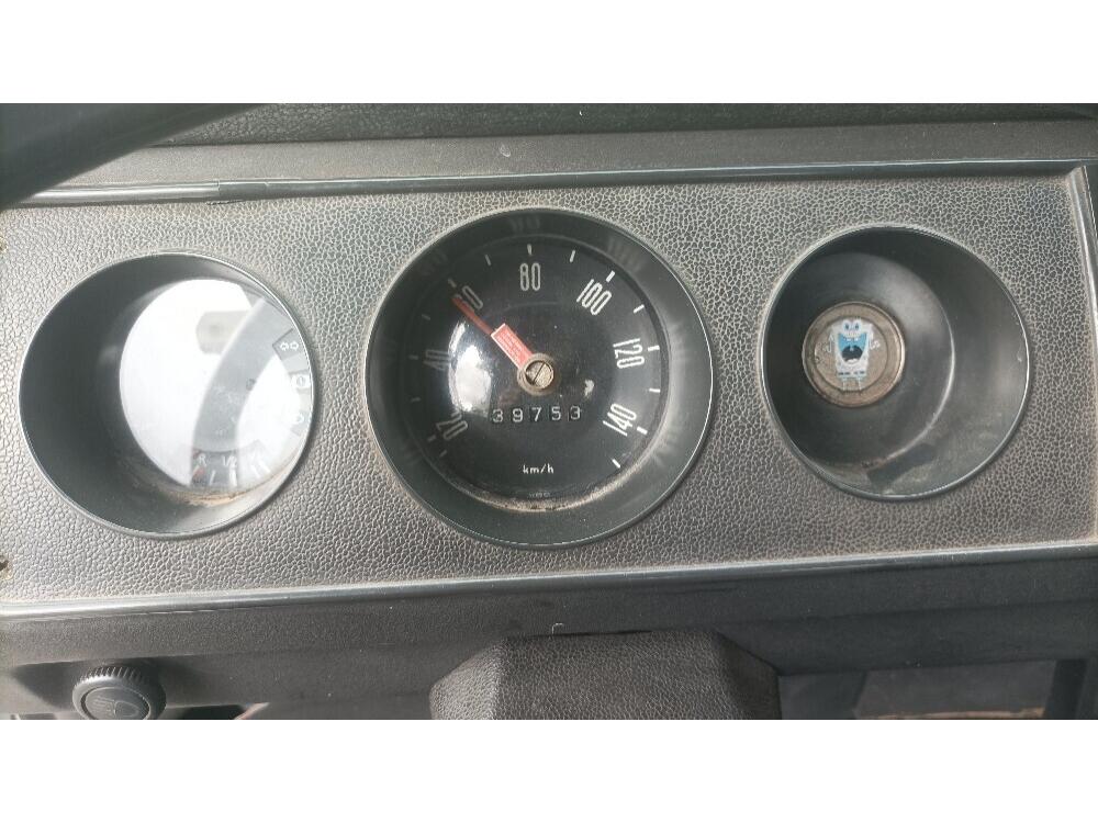 Volkswagen Kombi