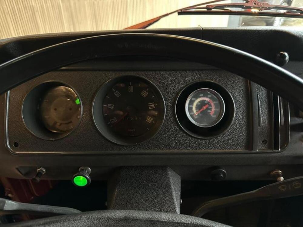 Volkswagen Kombi