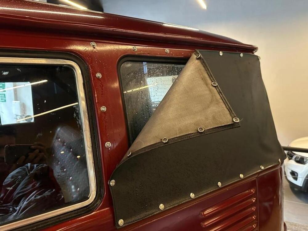 Volkswagen Kombi