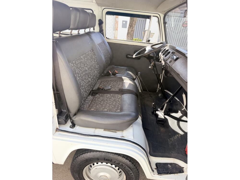 Volkswagen Kombi