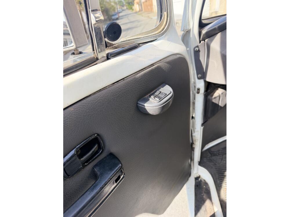 Volkswagen Kombi