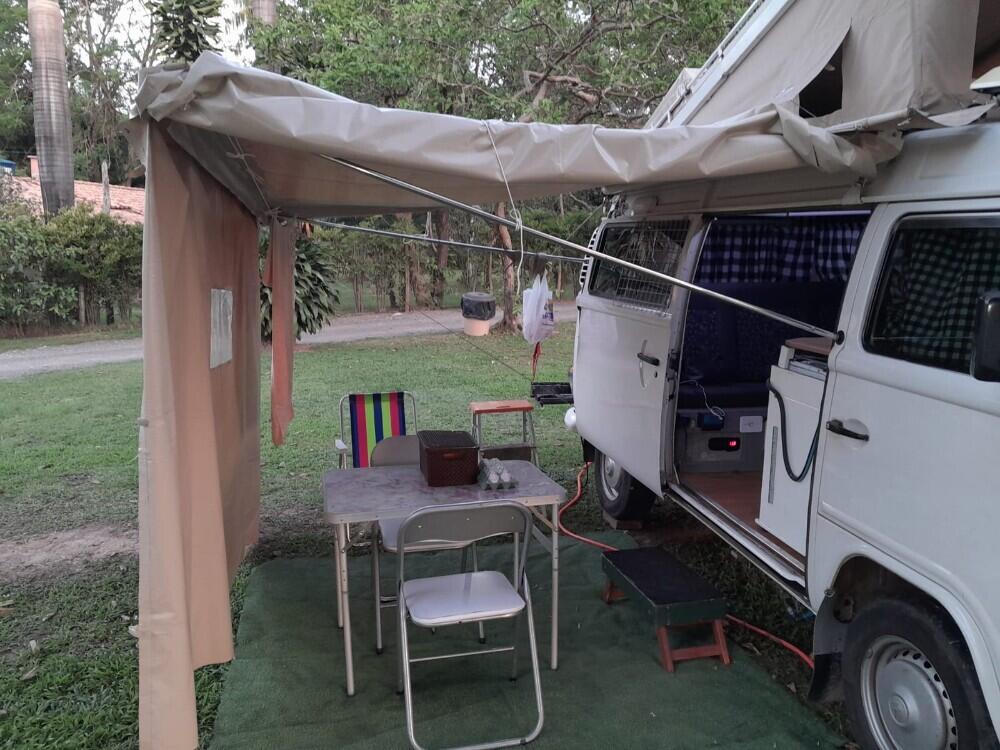Volkswagen Kombi