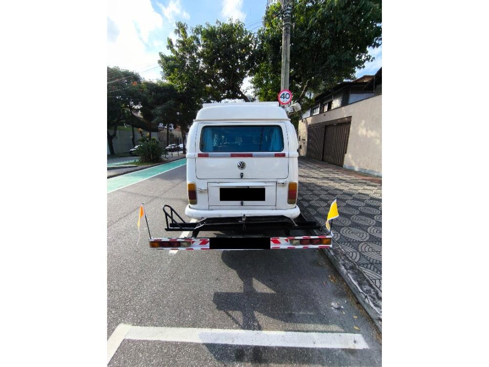 Volkswagen Kombi