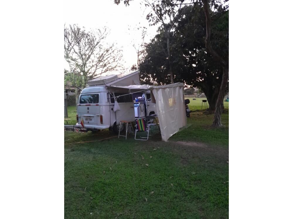 Volkswagen Kombi