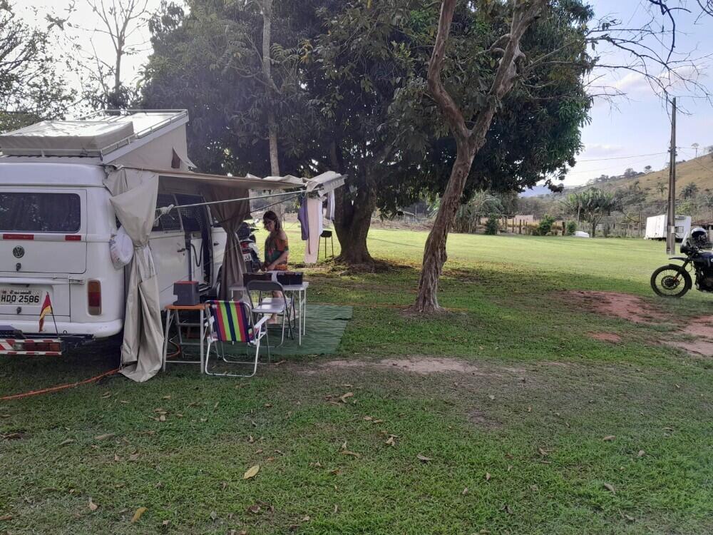 Volkswagen Kombi