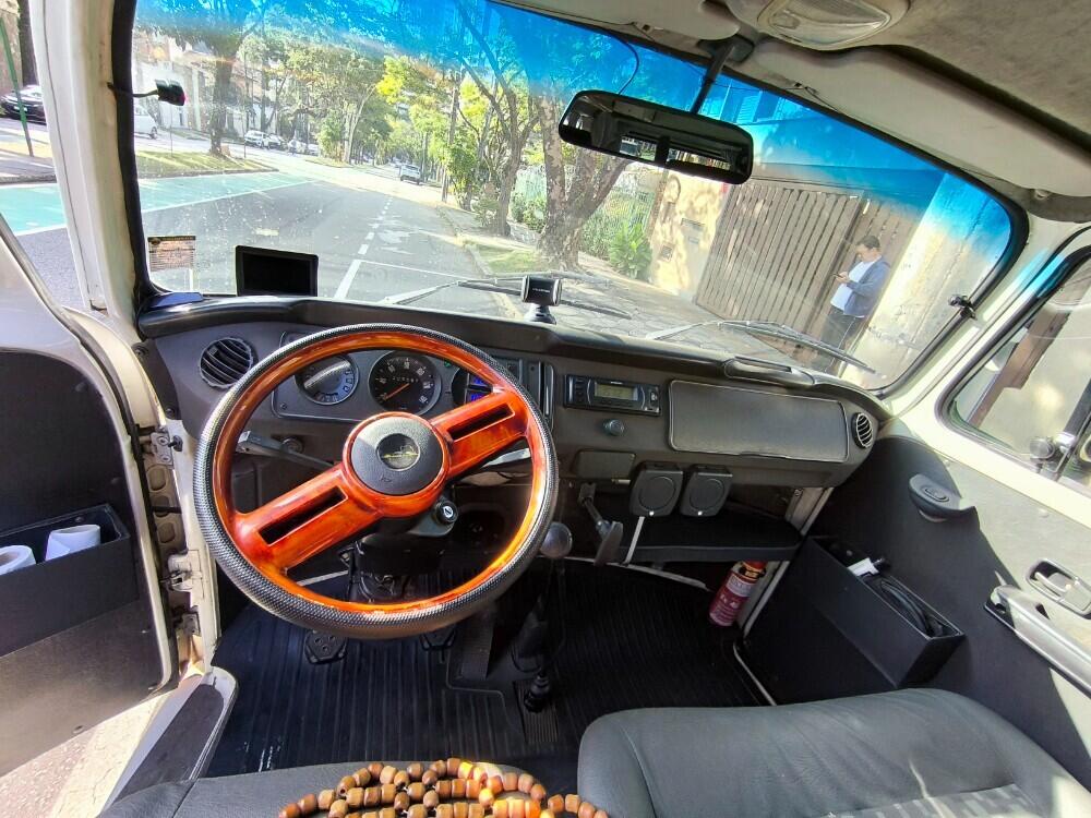 Volkswagen Kombi