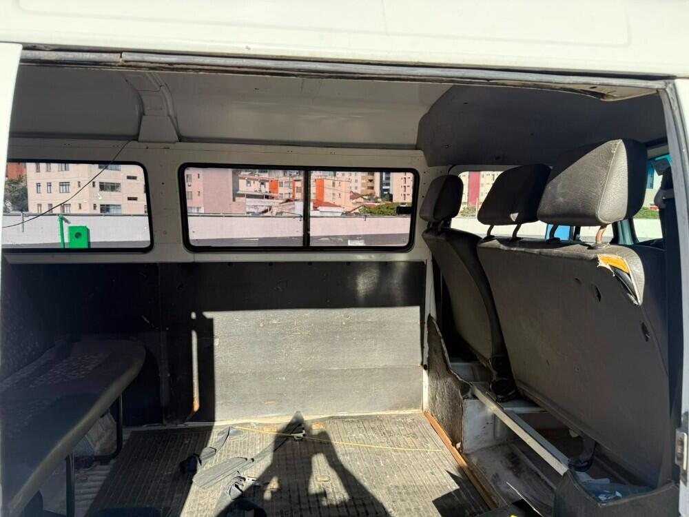Volkswagen Kombi