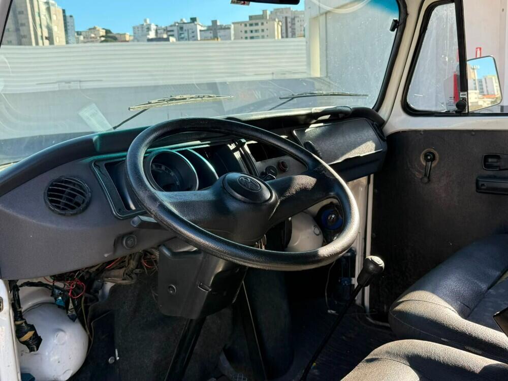 Volkswagen Kombi