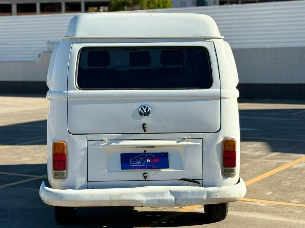 Volkswagen Kombi