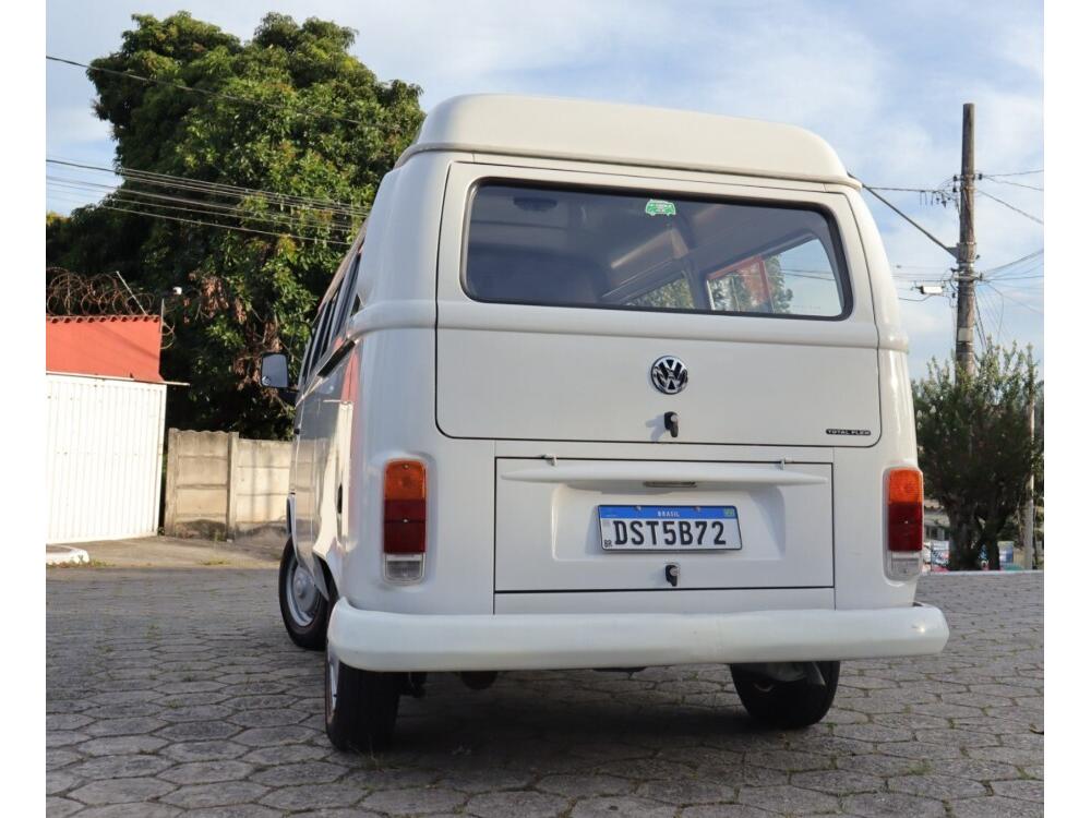 Volkswagen Kombi