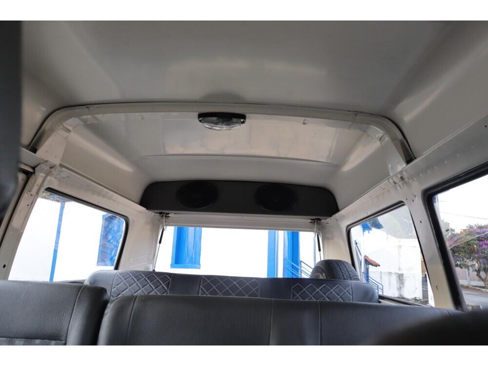 Volkswagen Kombi