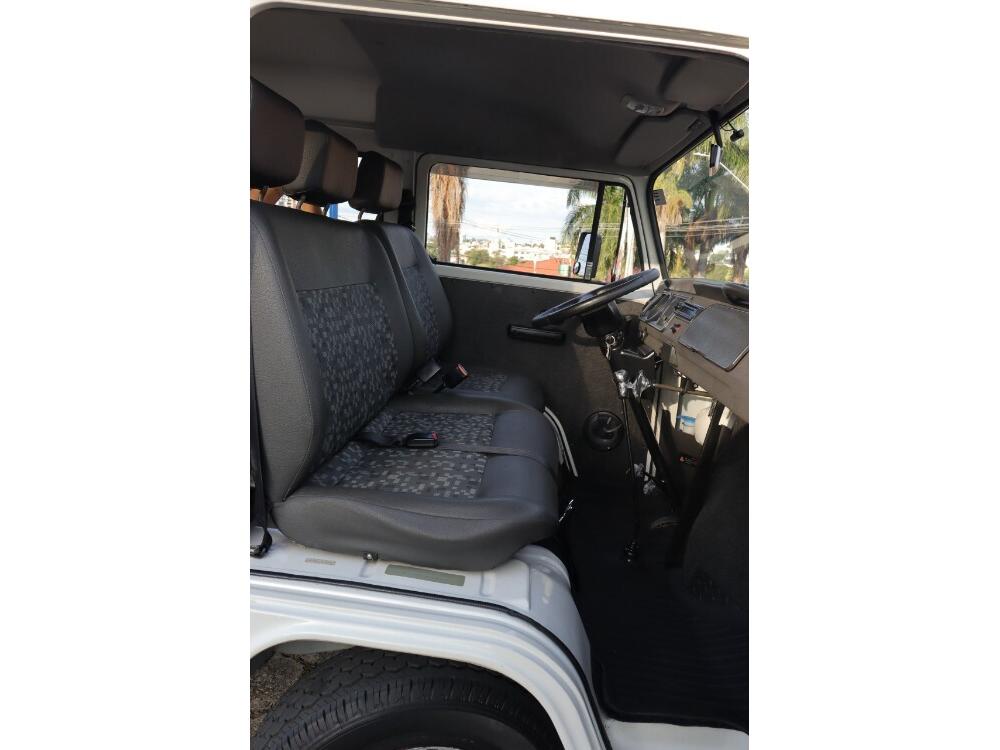Volkswagen Kombi