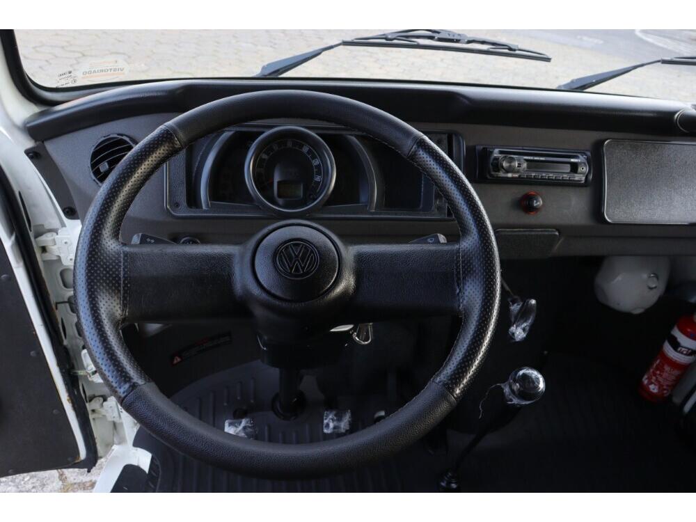 Volkswagen Kombi