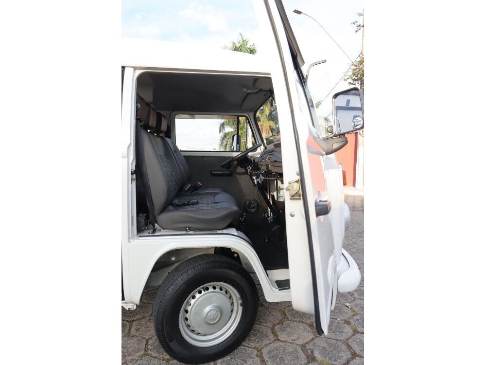 Volkswagen Kombi