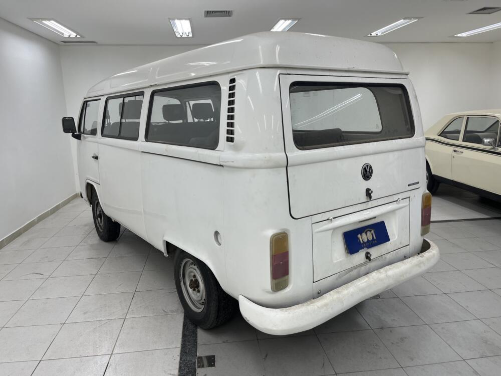 Volkswagen Kombi