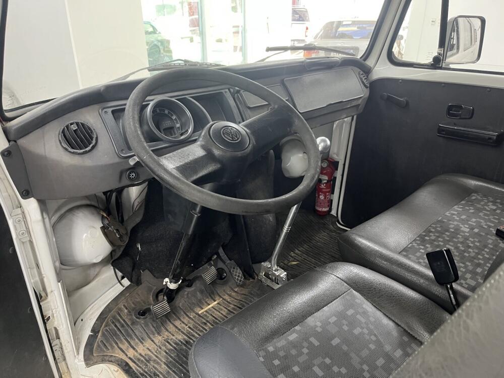 Volkswagen Kombi