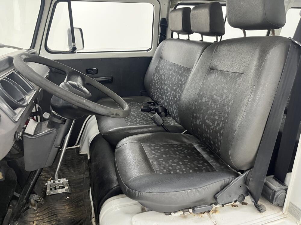 Volkswagen Kombi