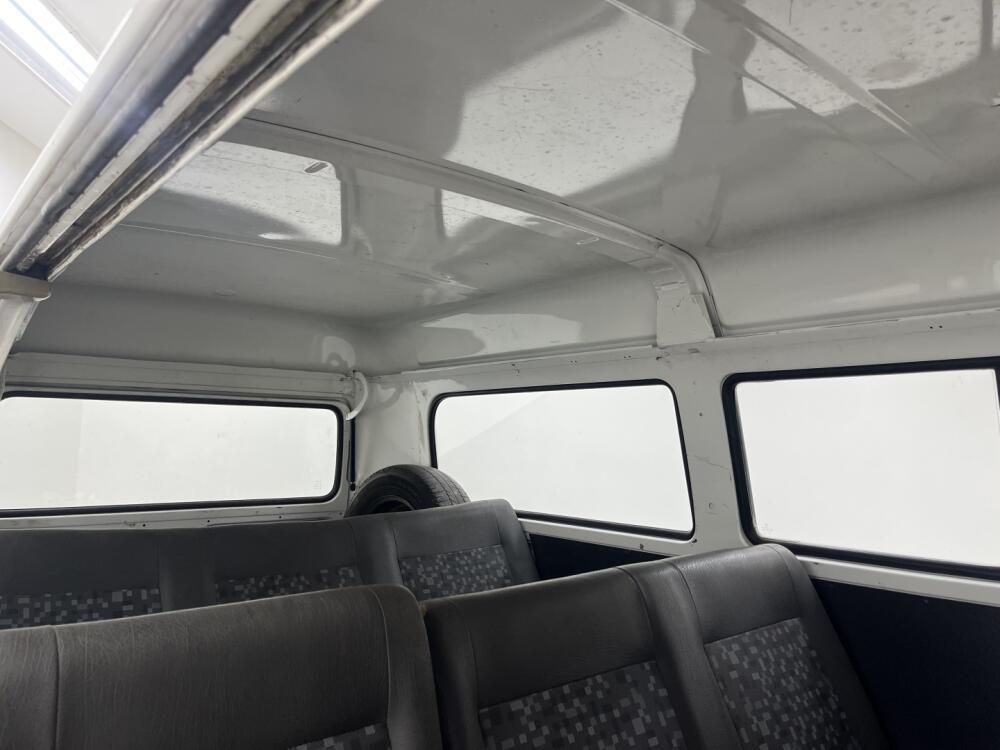 Volkswagen Kombi