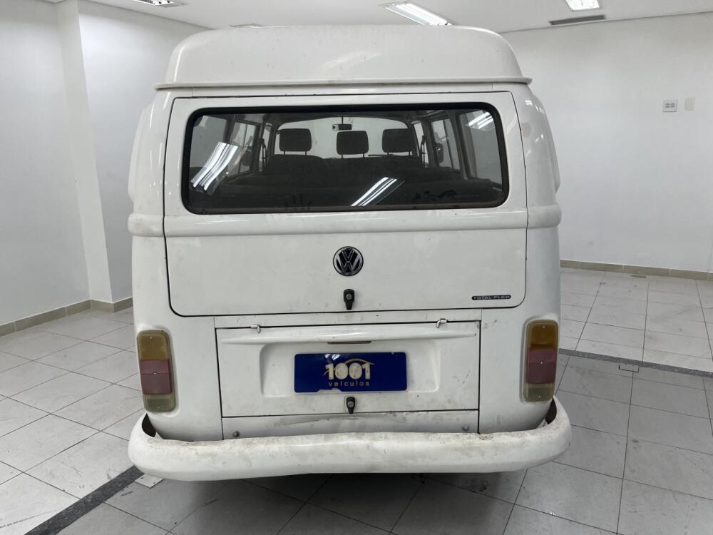 Volkswagen Kombi