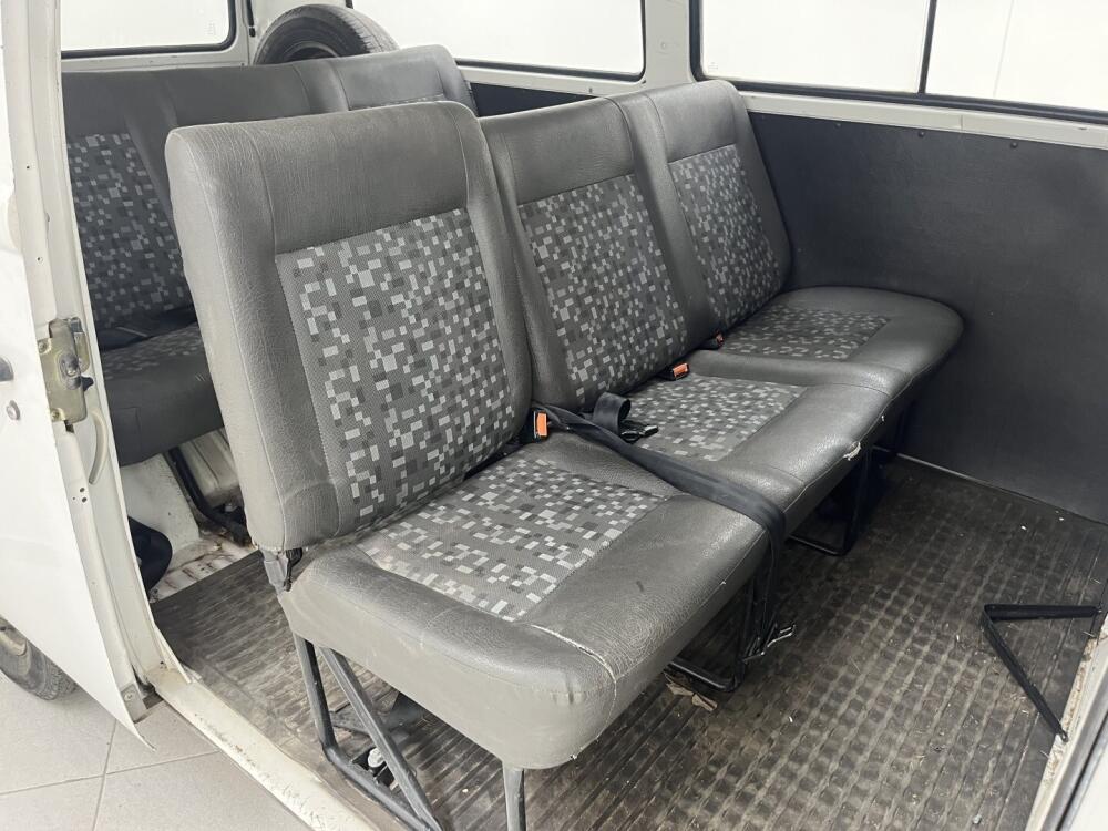 Volkswagen Kombi