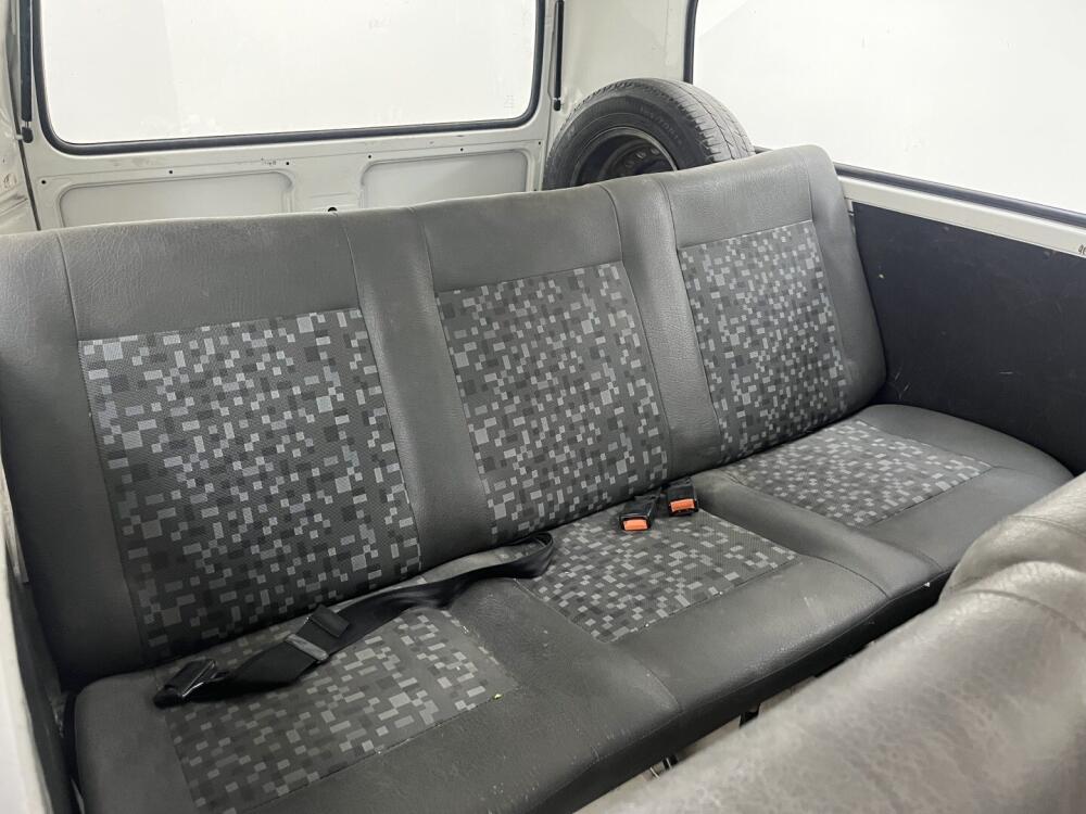 Volkswagen Kombi