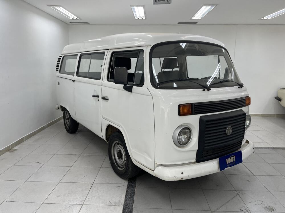 Volkswagen Kombi