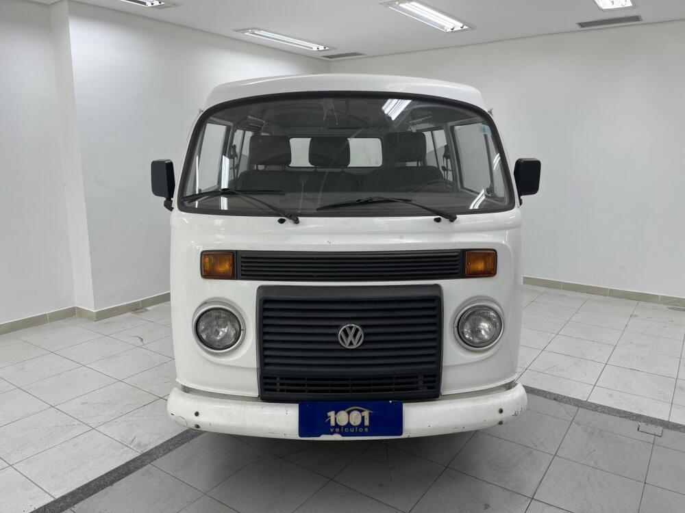 Volkswagen Kombi