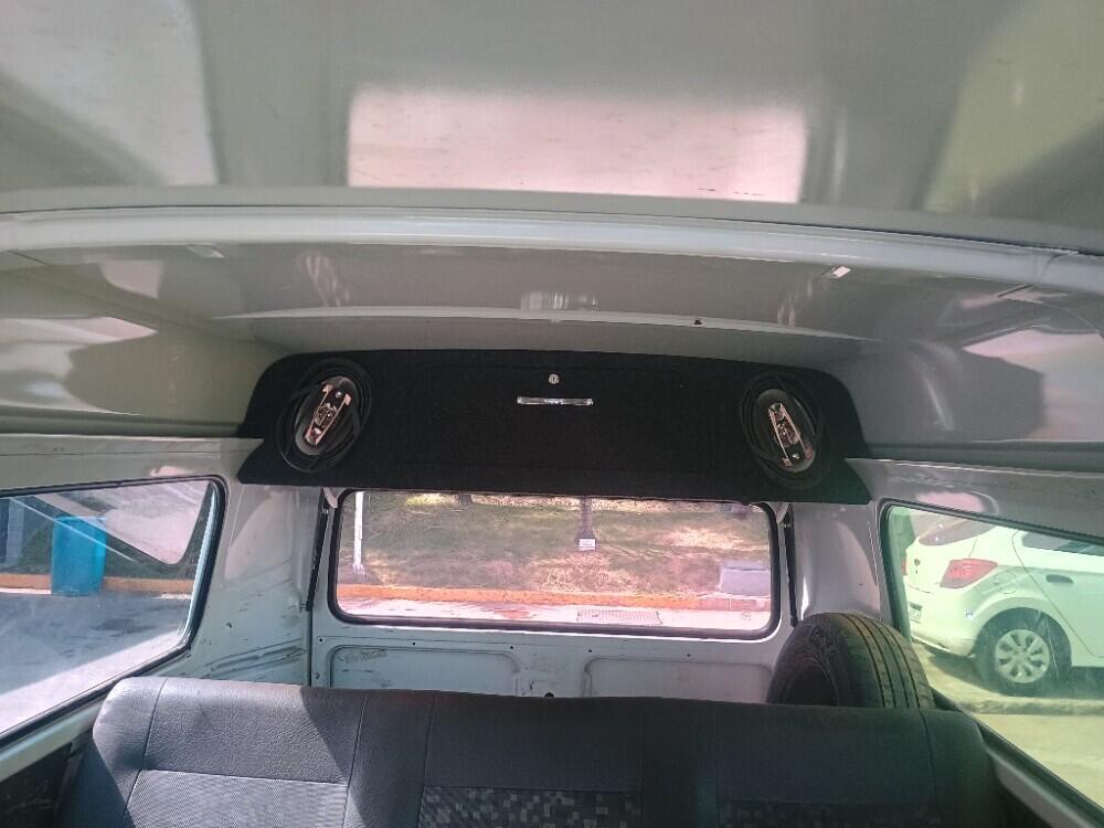 Volkswagen Kombi