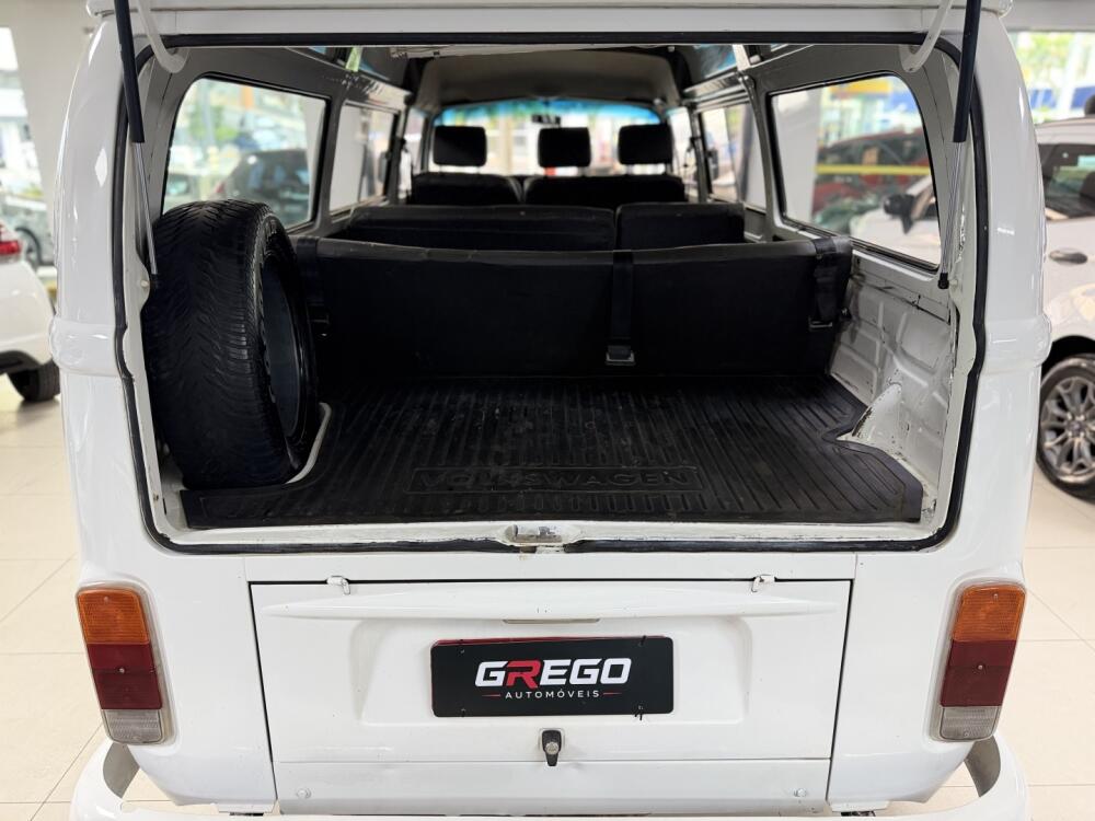 Volkswagen Kombi