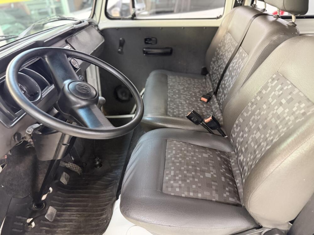Volkswagen Kombi