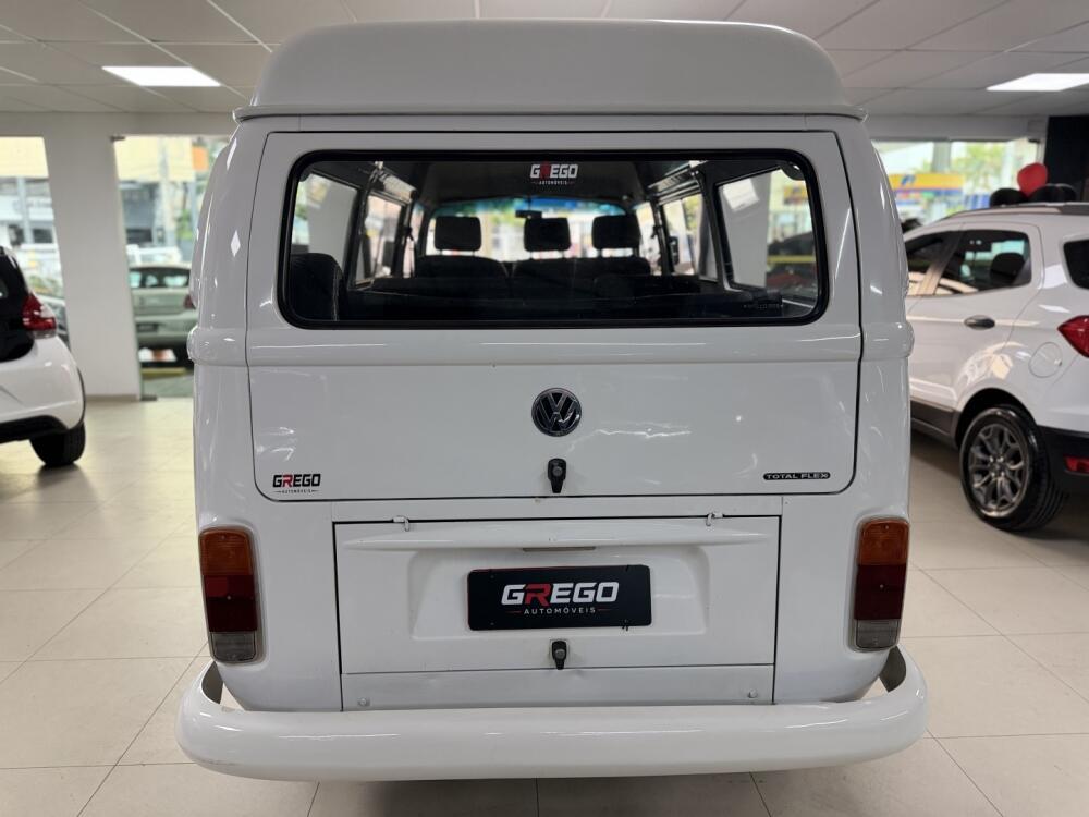 Volkswagen Kombi