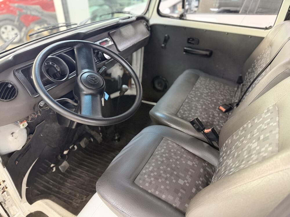 Volkswagen Kombi