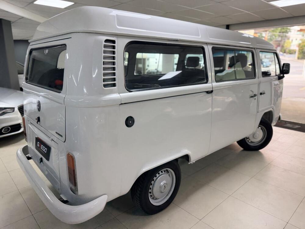 Volkswagen Kombi