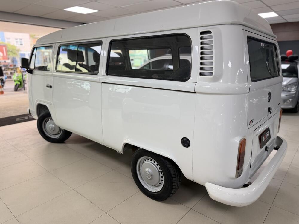 Volkswagen Kombi