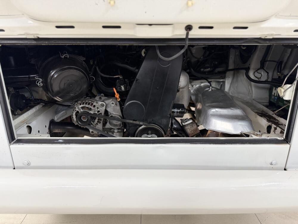 Volkswagen Kombi