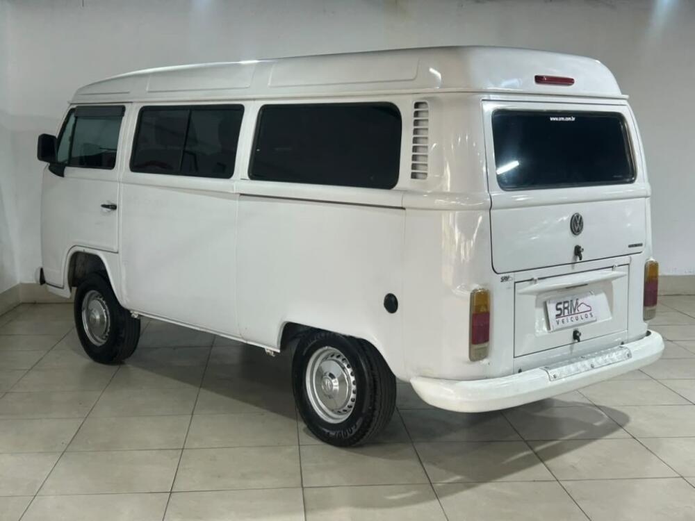 Volkswagen Kombi