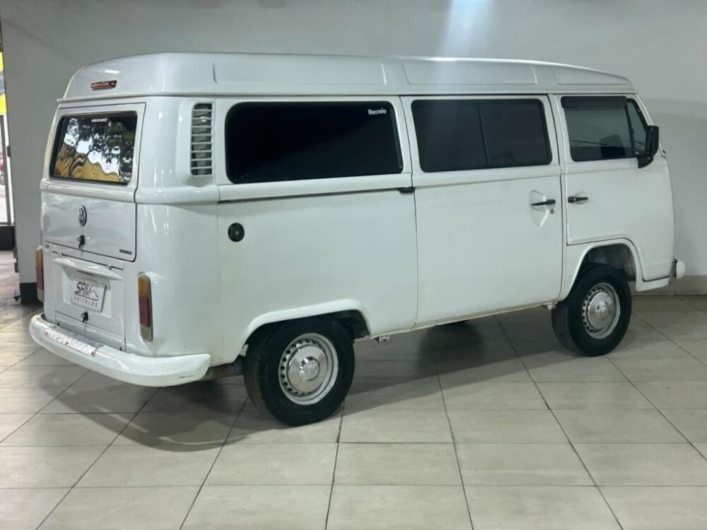 Volkswagen Kombi