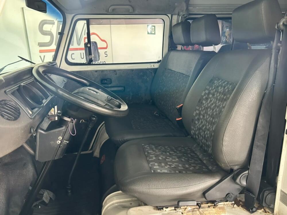 Volkswagen Kombi