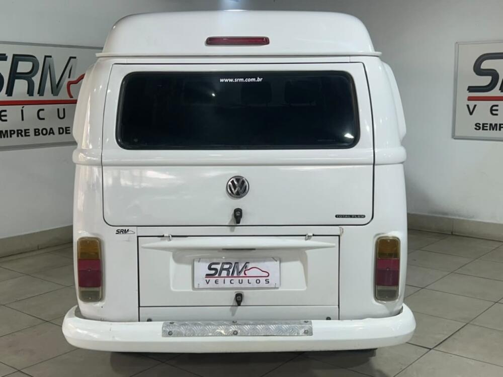 Volkswagen Kombi