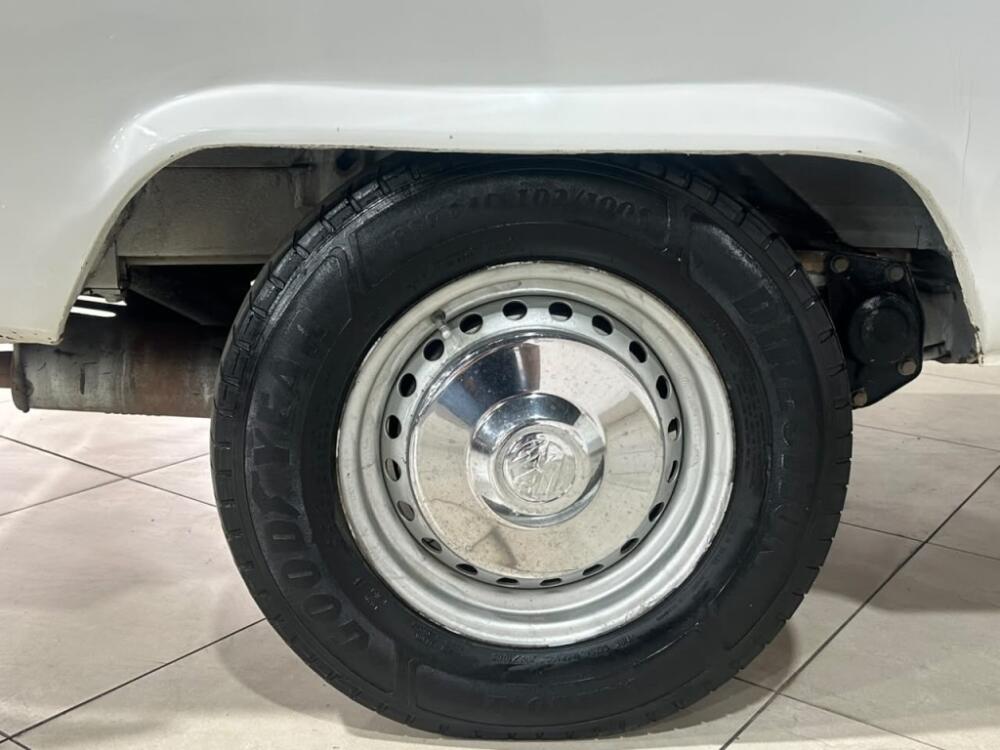 Volkswagen Kombi