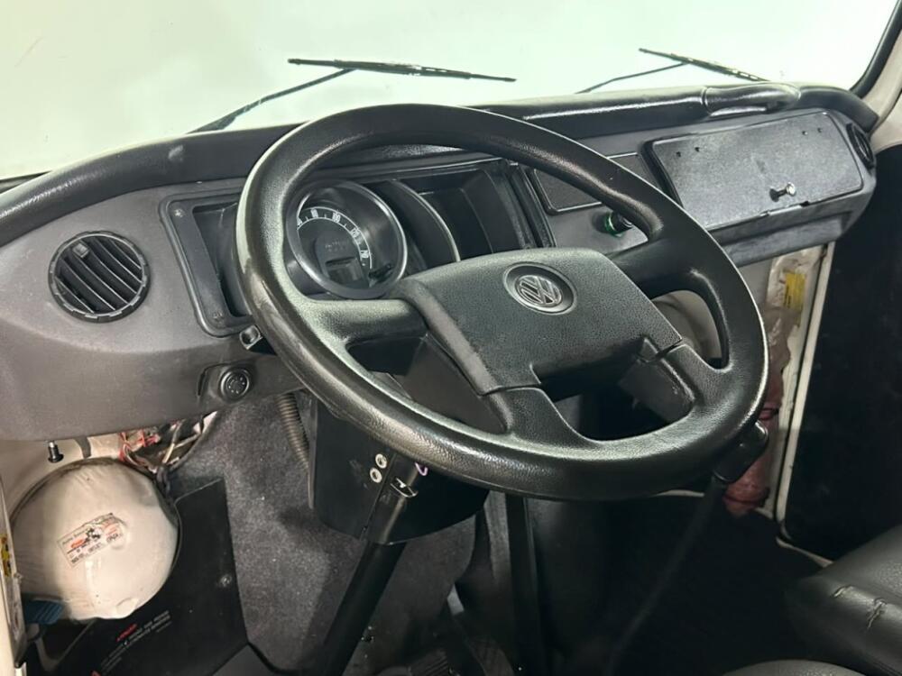 Volkswagen Kombi