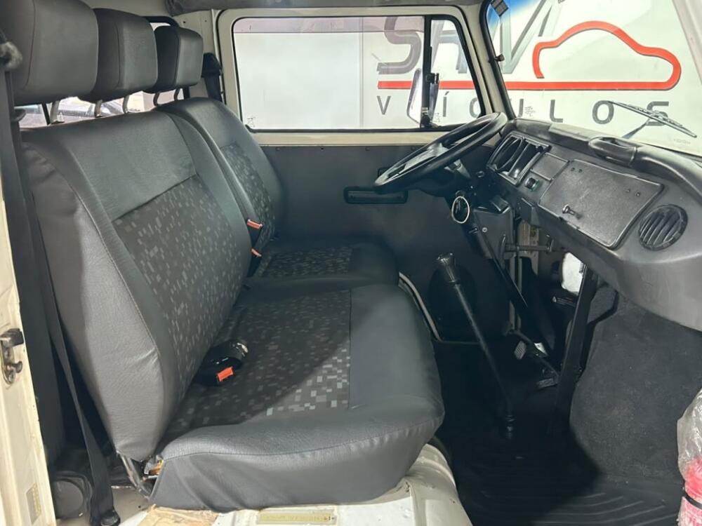 Volkswagen Kombi