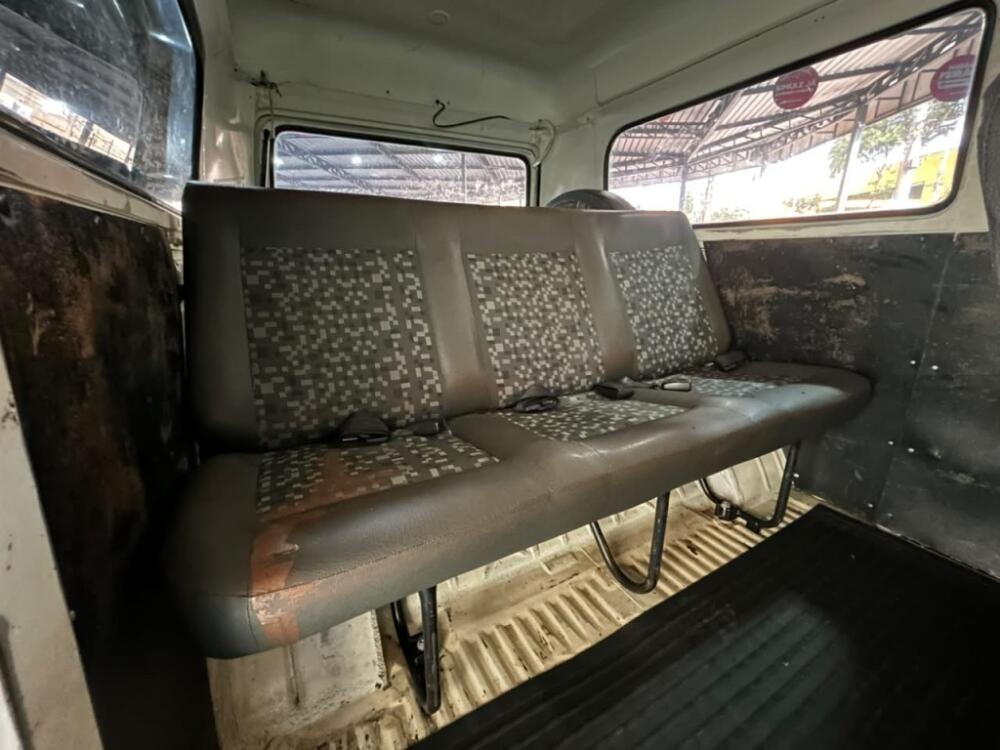 Volkswagen Kombi