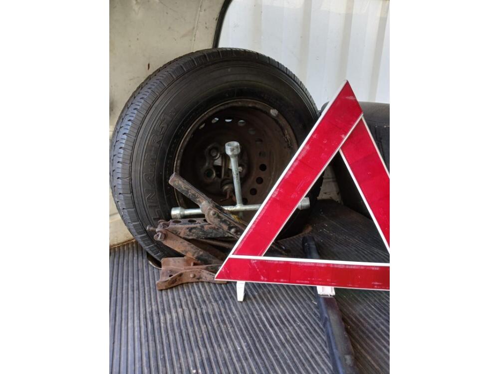 Volkswagen Kombi