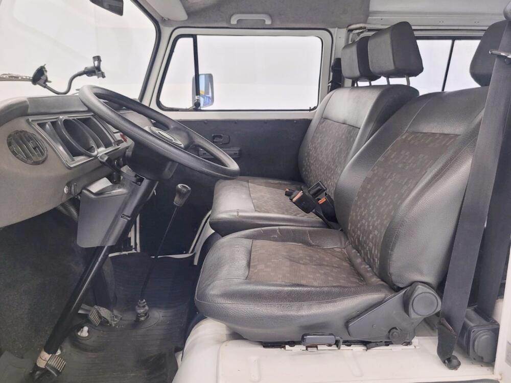 Volkswagen Kombi