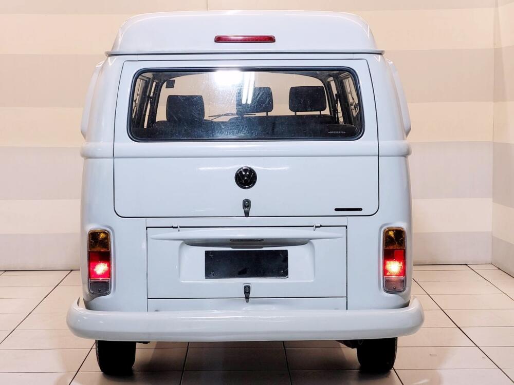 Volkswagen Kombi
