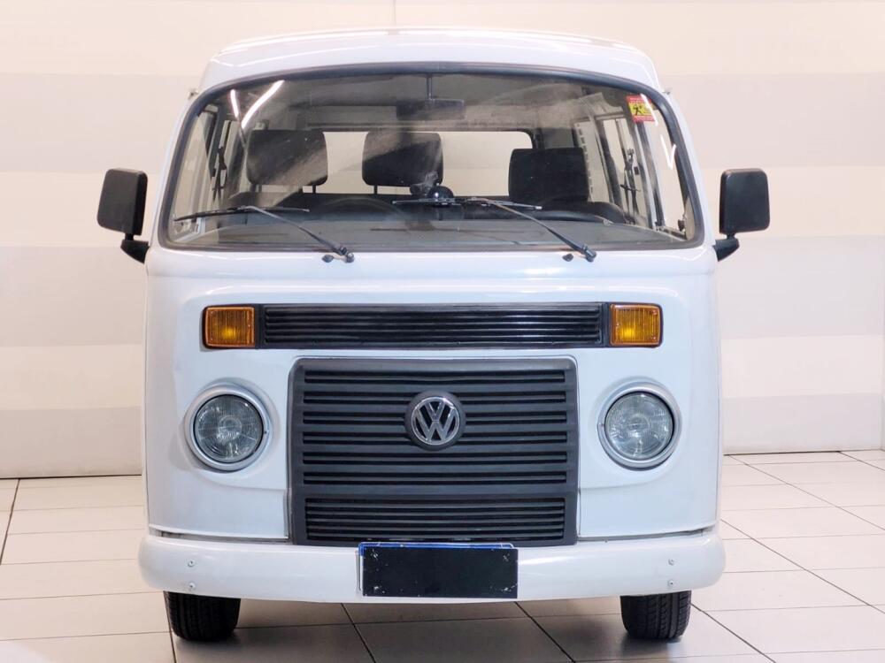 Volkswagen Kombi