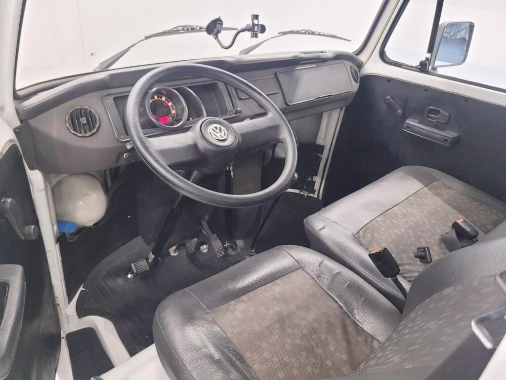 Volkswagen Kombi