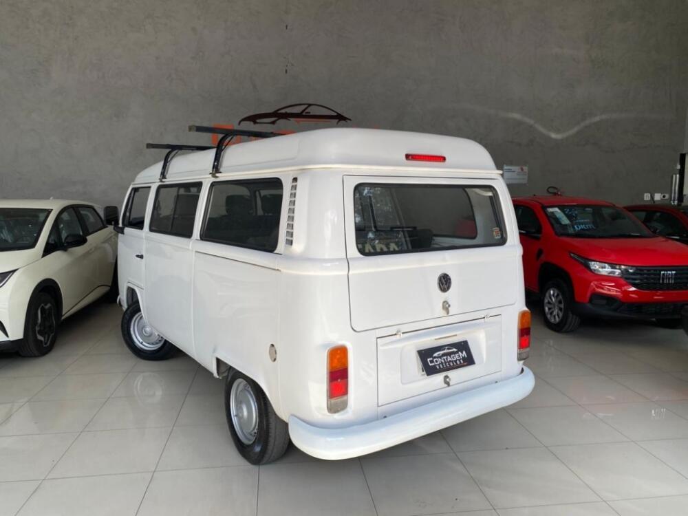 Volkswagen Kombi