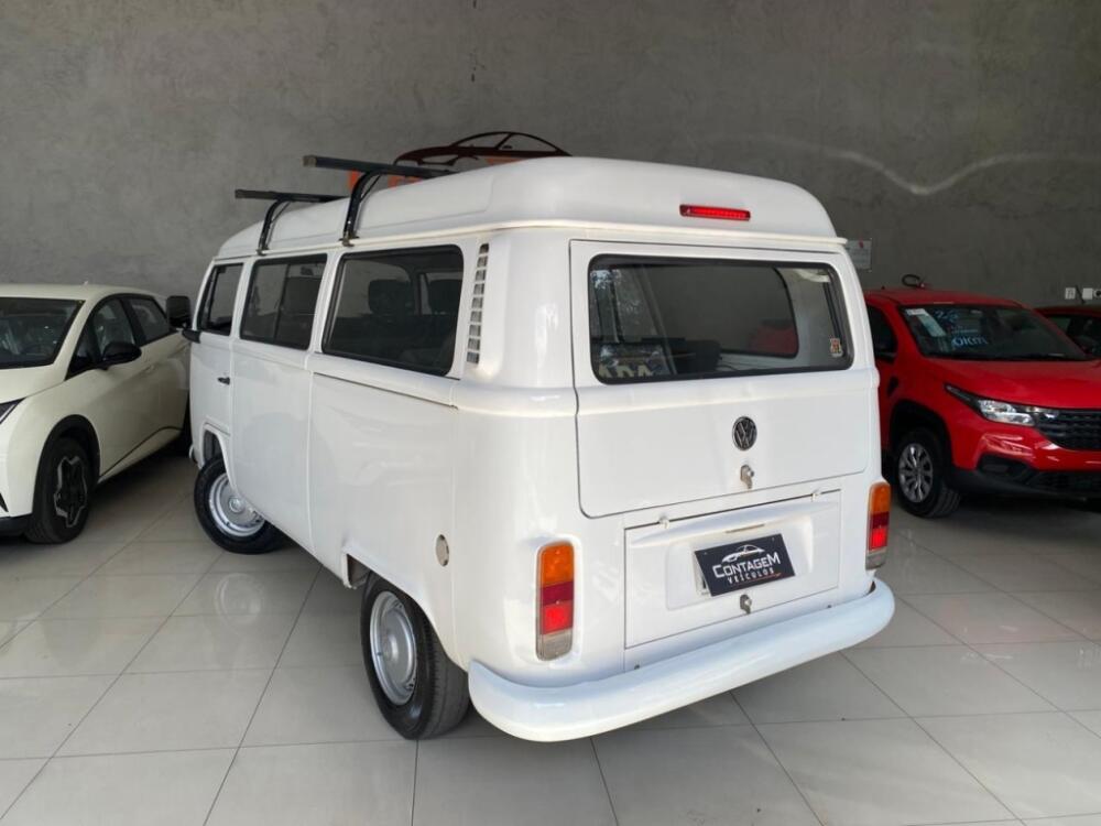 Volkswagen Kombi